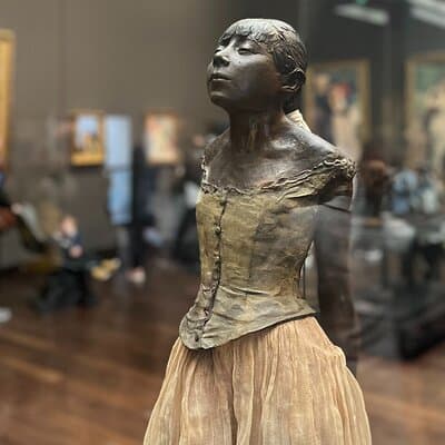 The History of Impressionism: Paris Musée d’Orsay Private Tour