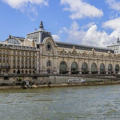 The History of Impressionism: Paris Musée d’Orsay Private Tour 3