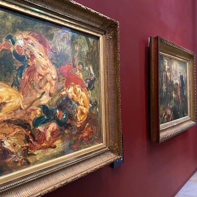 The History of Impressionism: Paris Musée d’Orsay Private Tour 4