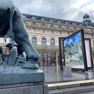 The History of Impressionism: Paris Musée d’Orsay Private Tour 5