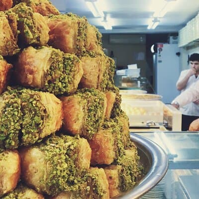 Hidden Beyoğlu Tour 4