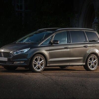 Windsor Castle - Private Transfer - Pickup & Return 3