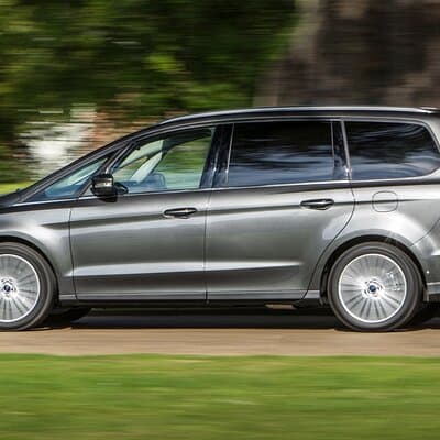 London City Airport - To & From Central London - Private Transfer 3