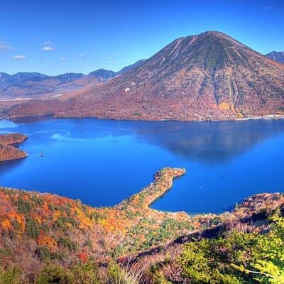 Nikko Full-Day Private Tour from Tokyo (Customizable) 3