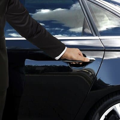 Paris Private Airport Transfers - Comfort Cars 5