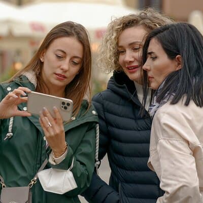 Cluefall - Immersive Treasure Hunt in London's South Bank 3