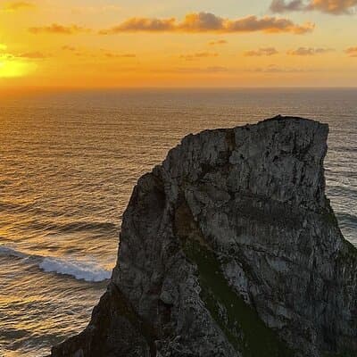 Full-day Private Tour to Sintra and Cascais from Lisbon 3