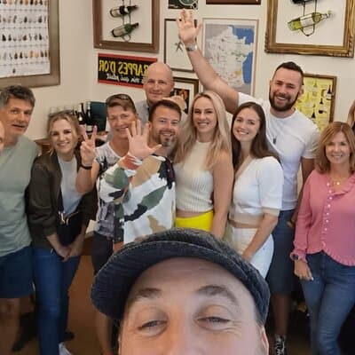 An Evening of French Wine & Cheese - 2 Hour tasting experience 5