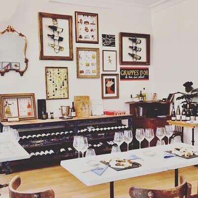 An Evening of French Wine & Cheese - 2 Hour tasting experience 4