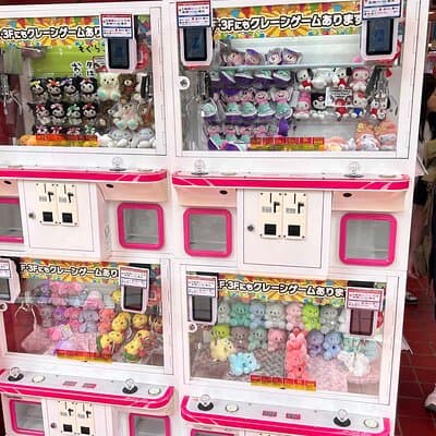 Crazy about Anime! Private Full Day Tokyo Manga Anime Tour by Chartered Vehicle 5