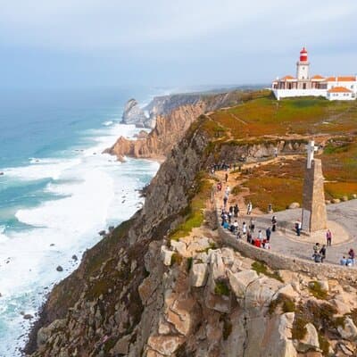 Sintra & Cascais Half-Day Panoramic Experience 2