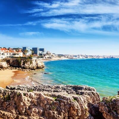 Sintra & Cascais Half-Day Panoramic Experience 4