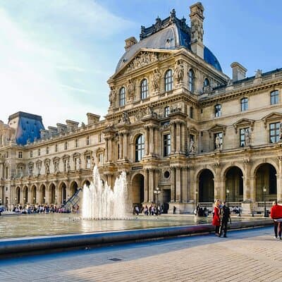 Paris - Historic City Center Walking Tour 5