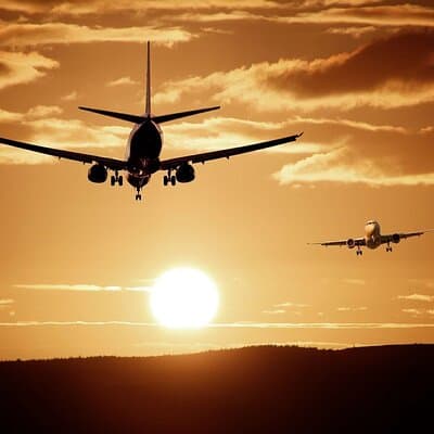 Private Rome Airport & Port Transfer with Luxury Van