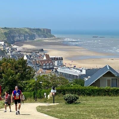 Private Normandy D-Day Omaha Beach & Top 6 Sights from Paris 5