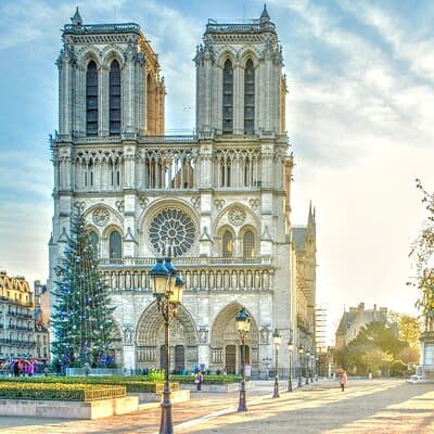 Latin Quarter Paris Private Walking Tour 3