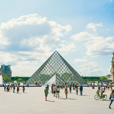Paris - Historic City Center Walking Tour 3