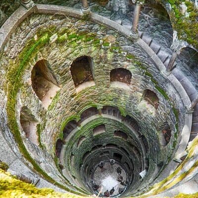 Sintra Tour - Pena , Regaleira, Sintra and Cascais With Locals 5