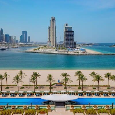 Abu Dhabi Cultural Exclusive Tour From Dubai 3