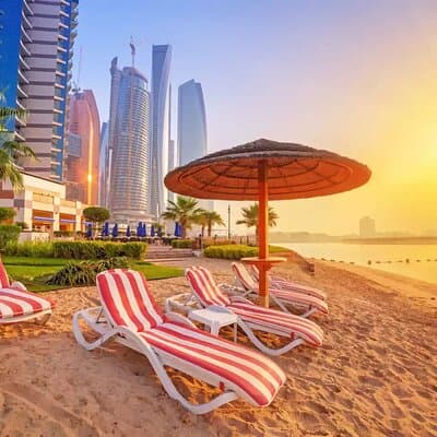 Abu Dhabi Cultural Exclusive Tour From Dubai 5