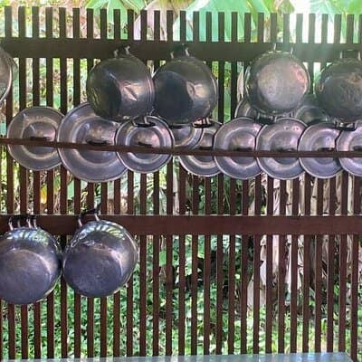 Fun Thai Cooking Class near Bangkok 3