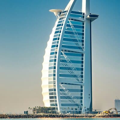 Dubai City Tour with Hotel Transfers 3
