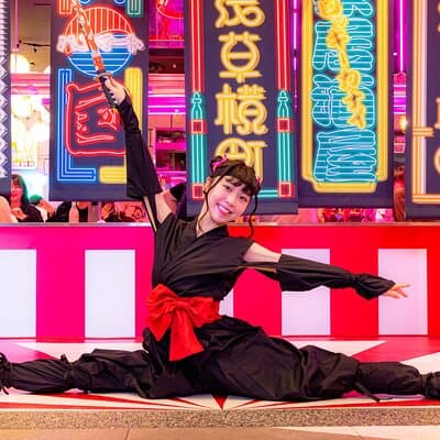 Asakusa's Historic Treasures