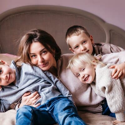 Professional Photographer in Paris 5