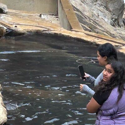 Full Day Snow Monkey Park Tour, From/To Tokyo, 2-12 guests 2