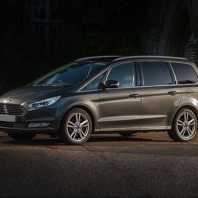 London City Airport - To & From Central London - Private Transfer 2
