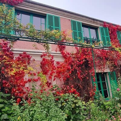 Giverny Half-Day Guided Tour from Paris 4
