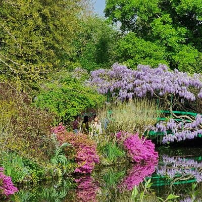 Giverny Half-Day Guided Tour from Paris 5
