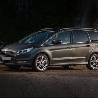Stansted Airport - To & From Central London - Private Transfer 3