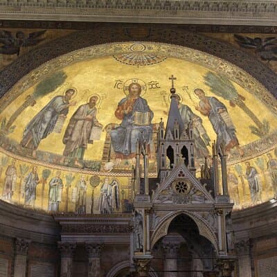 Rome Uncovered: Private City Highlights, Catacombs & Wine Tasting 3
