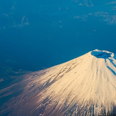 Full Day Private Tour to Mt Fuji by Luxury Vehicle
