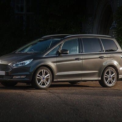 Private Transfer London & Southampton - Cruise Terminal or Hotel 3