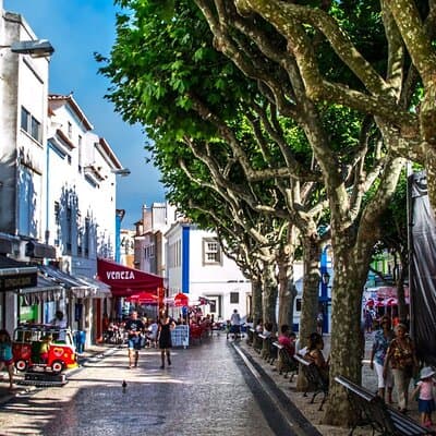 Visit to Queluz Palace and Mafra Convent - Private Tour 2