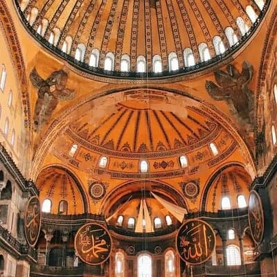 Private Old City Guided Tour 4