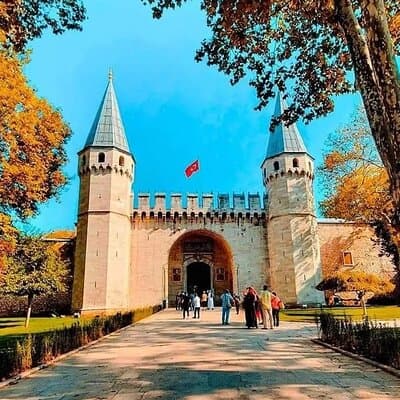 Private Old City Guided Tour 2