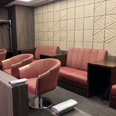 Premium Seat in Grand Sumo Tournament in Tokyo 2