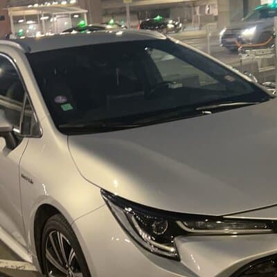 Private Transfer From Airports to Paris 2