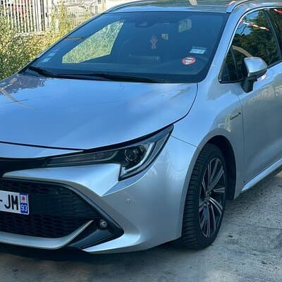 Private Transfer From Airports to Paris 3