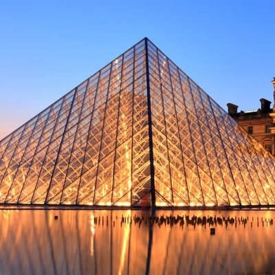 Private Transfer From Airports to Paris 4