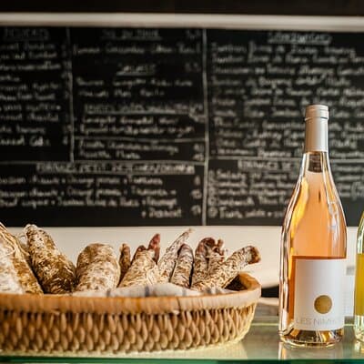 Parisian Happy Hour Food Tour with a Small Group