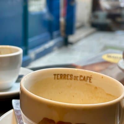 Walk through the gourmand Paris history 2