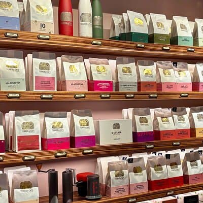 Walk through the gourmand Paris history 3