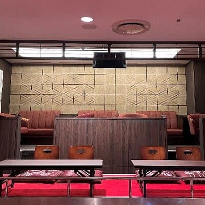 Premium Seat in Grand Sumo Tournament in Tokyo 3