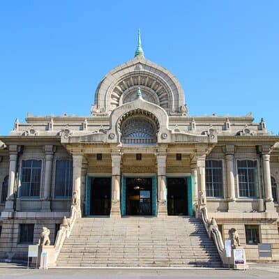Tokyo Full Day Private Explorer Walking Tour 4