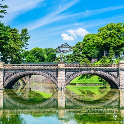 Tokyo Full Day Private Explorer Walking Tour 5