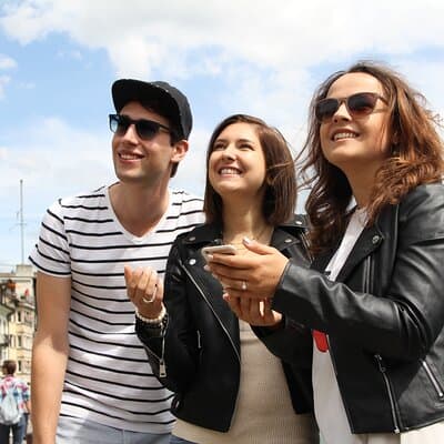 Paris (Marais District) Scavenger Hunt and Self-Guided Tour 2